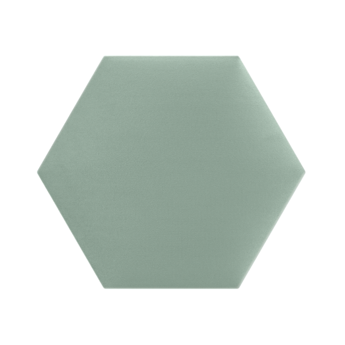 Polsterpaneel Mint